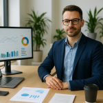 Inżynier geodeta podczas budowy – {kiedy jego pomoc jest niezbędna